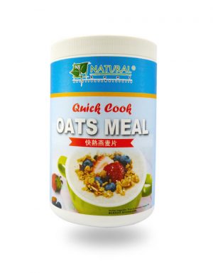 Quick Cook Oatmeal 425g