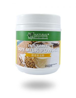 Instant Soy Milk Powder 250g