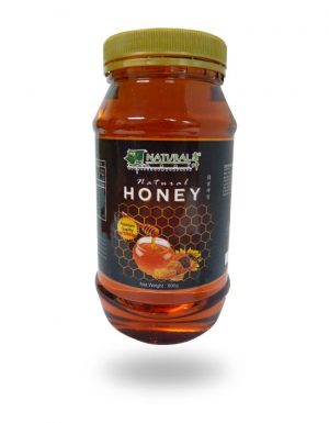 Natural Honey 800g