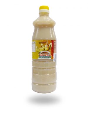 Ginger Concentrated 1000ml