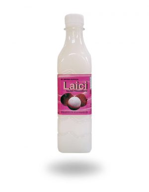 Lychee Concentrated 375ml
