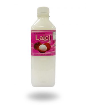Lychee Concentrated 500ml
