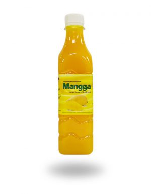 Mango Concentrated 375ml