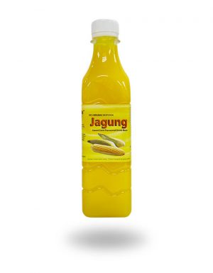 Corn Concentrated 375ml