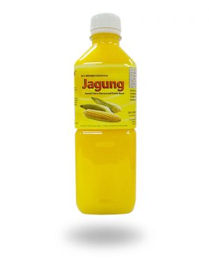 Corn Concentrated 500ml