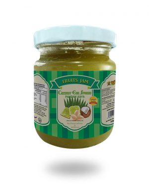 Pandan Kaya Jam small